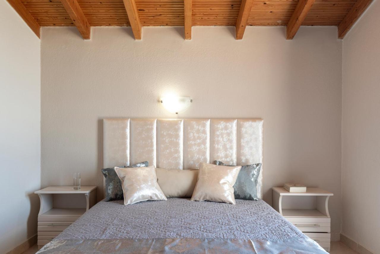 Casamariatoroni Apartment Toroni