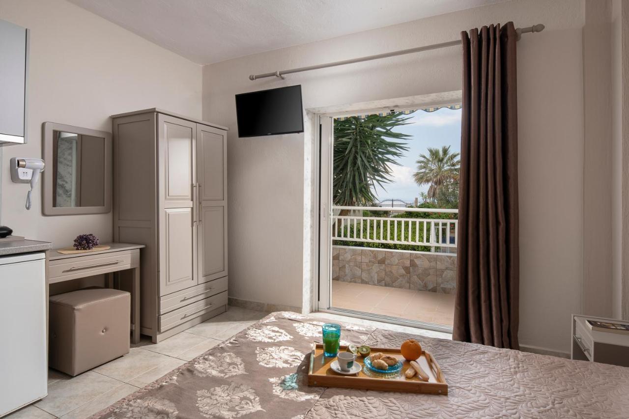 Apartment Casamariatoroni