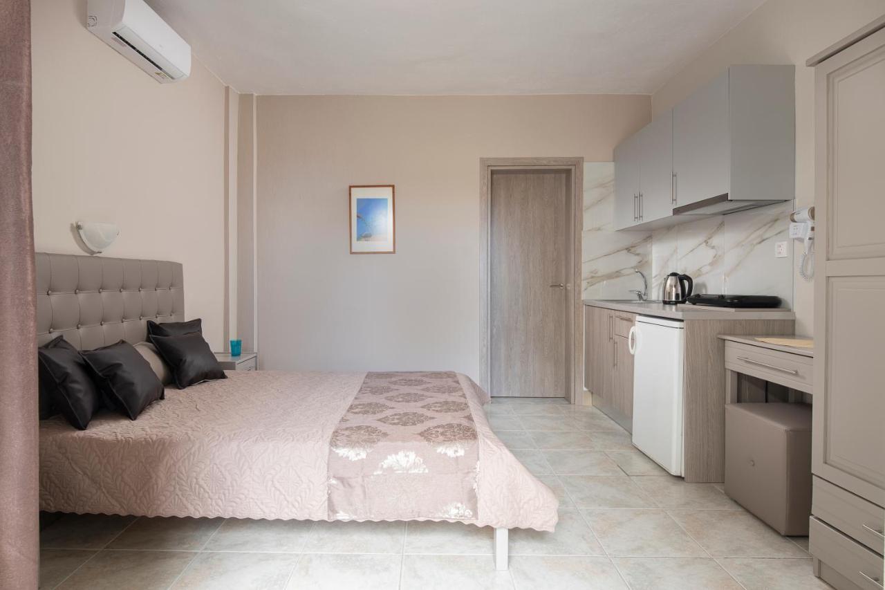 Apartment Casamariatoroni *