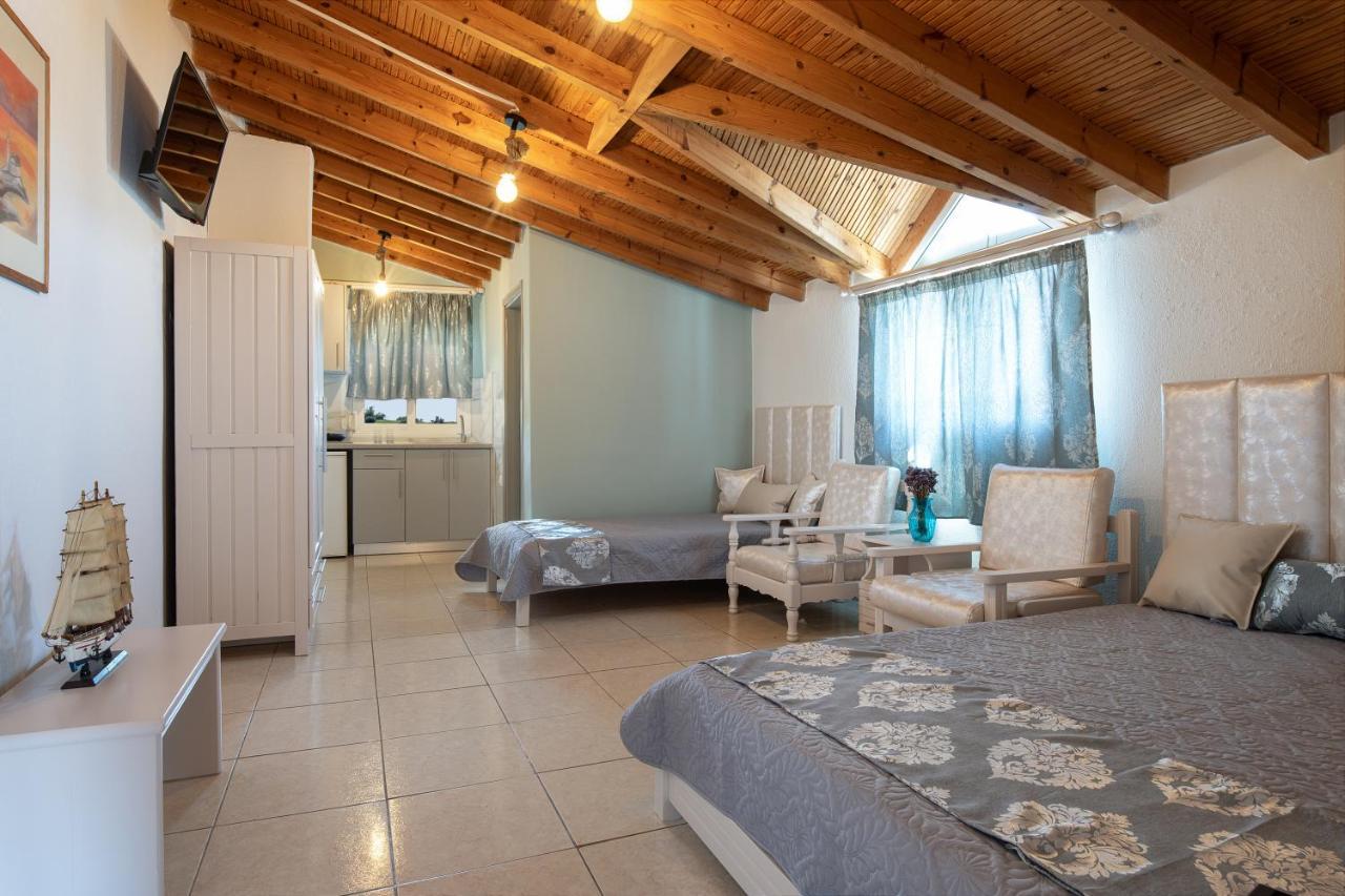 Casamariatoroni Apartment *