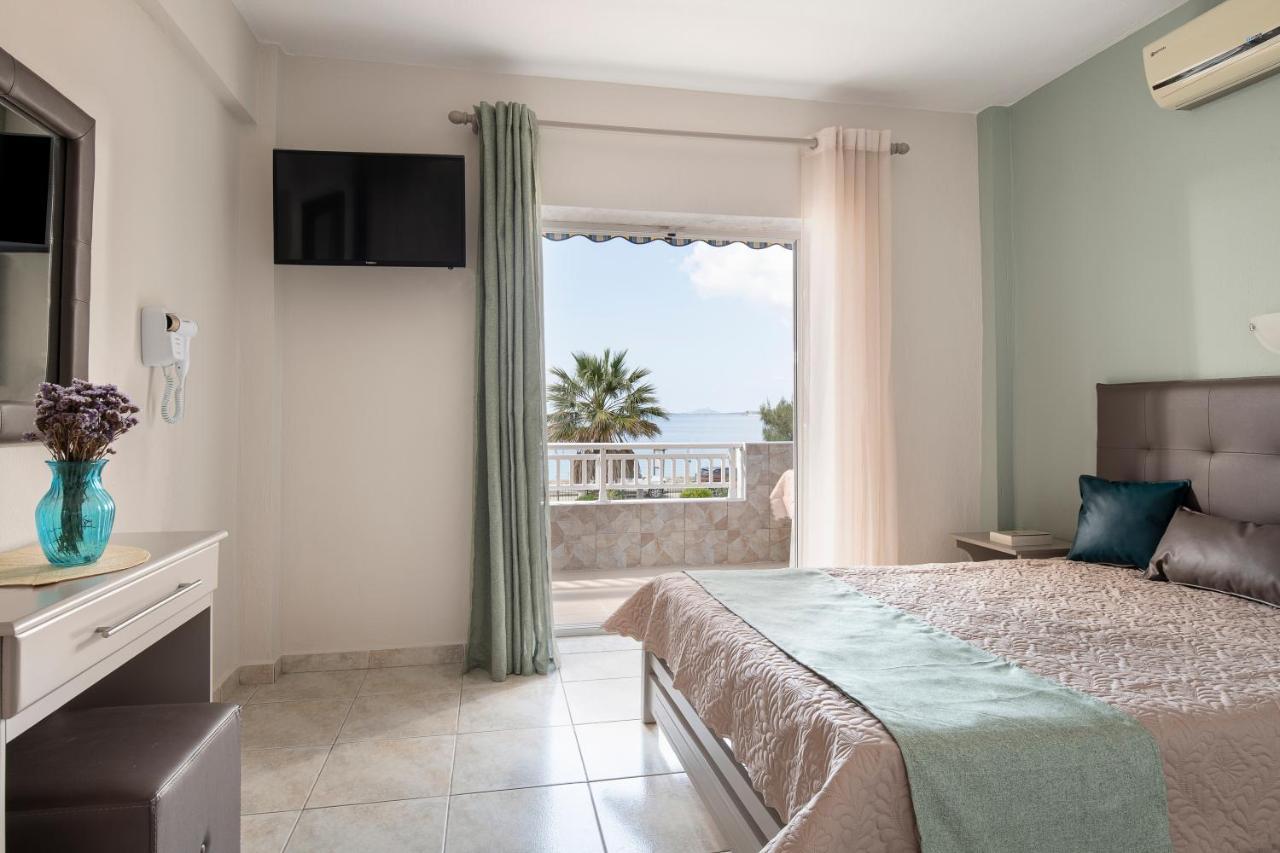 Apartment Casamariatoroni Toroni