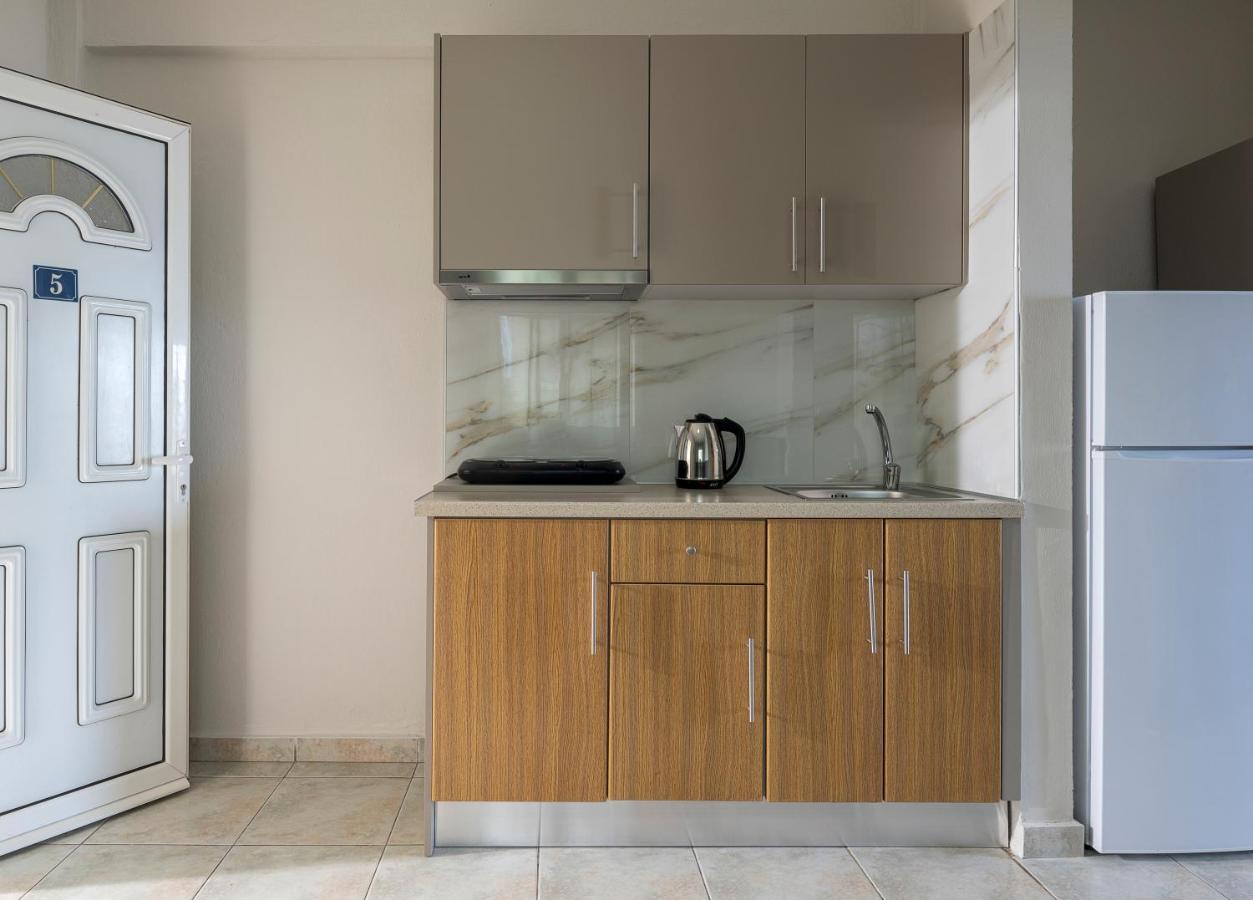 Casamariatoroni Apartment