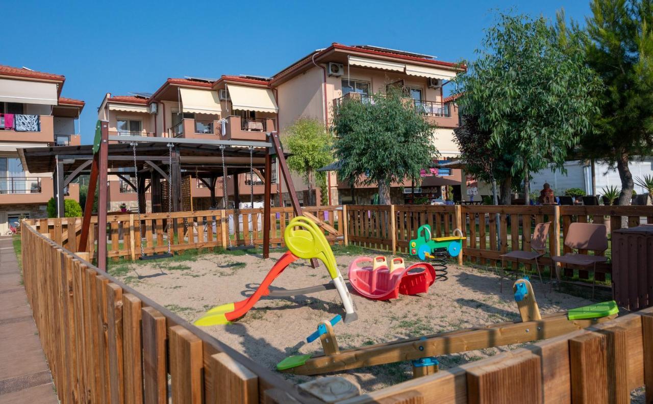 Apartment Casamariatoroni *