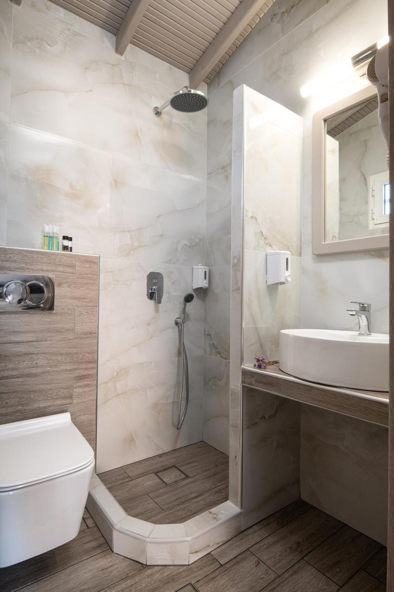 Apartment Casamariatoroni *