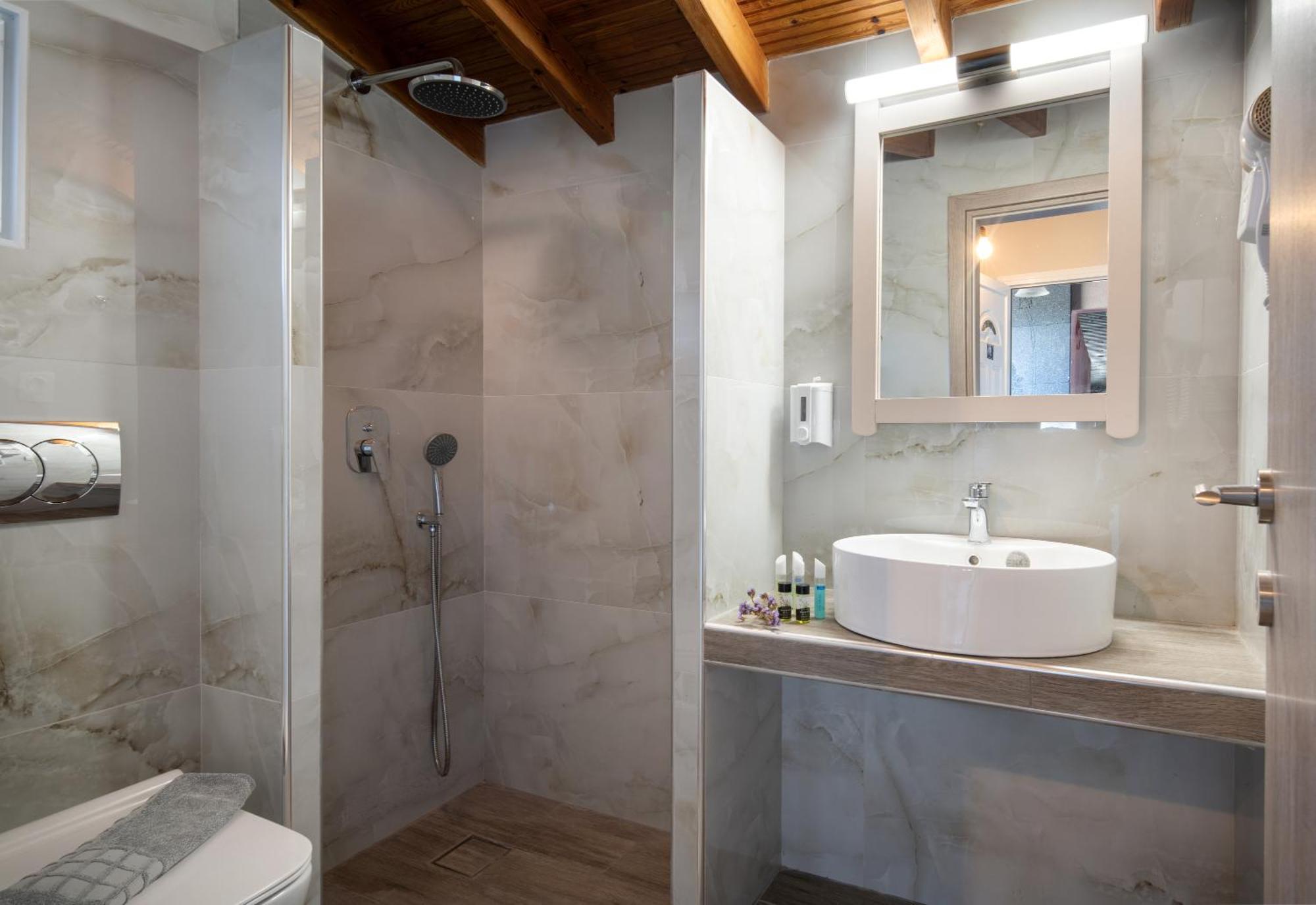 Apartment Casamariatoroni