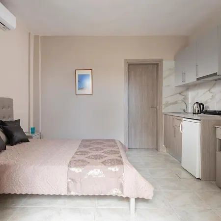 Casamariatoroni Apartment Exterior photo