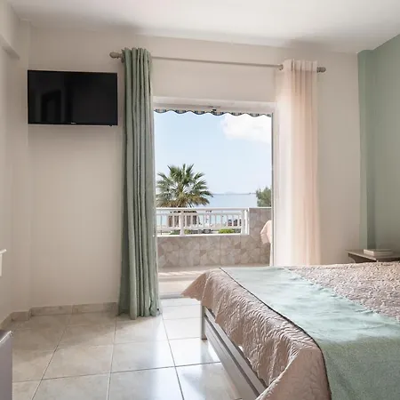 Casamariatoroni Apartment Exterior photo