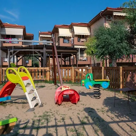 Casamariatoroni Apartment Exterior photo