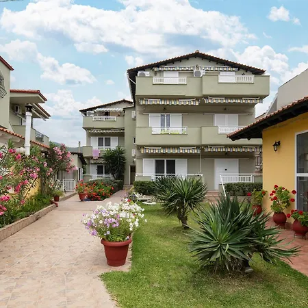 Casamariatoroni Apartment Exterior photo