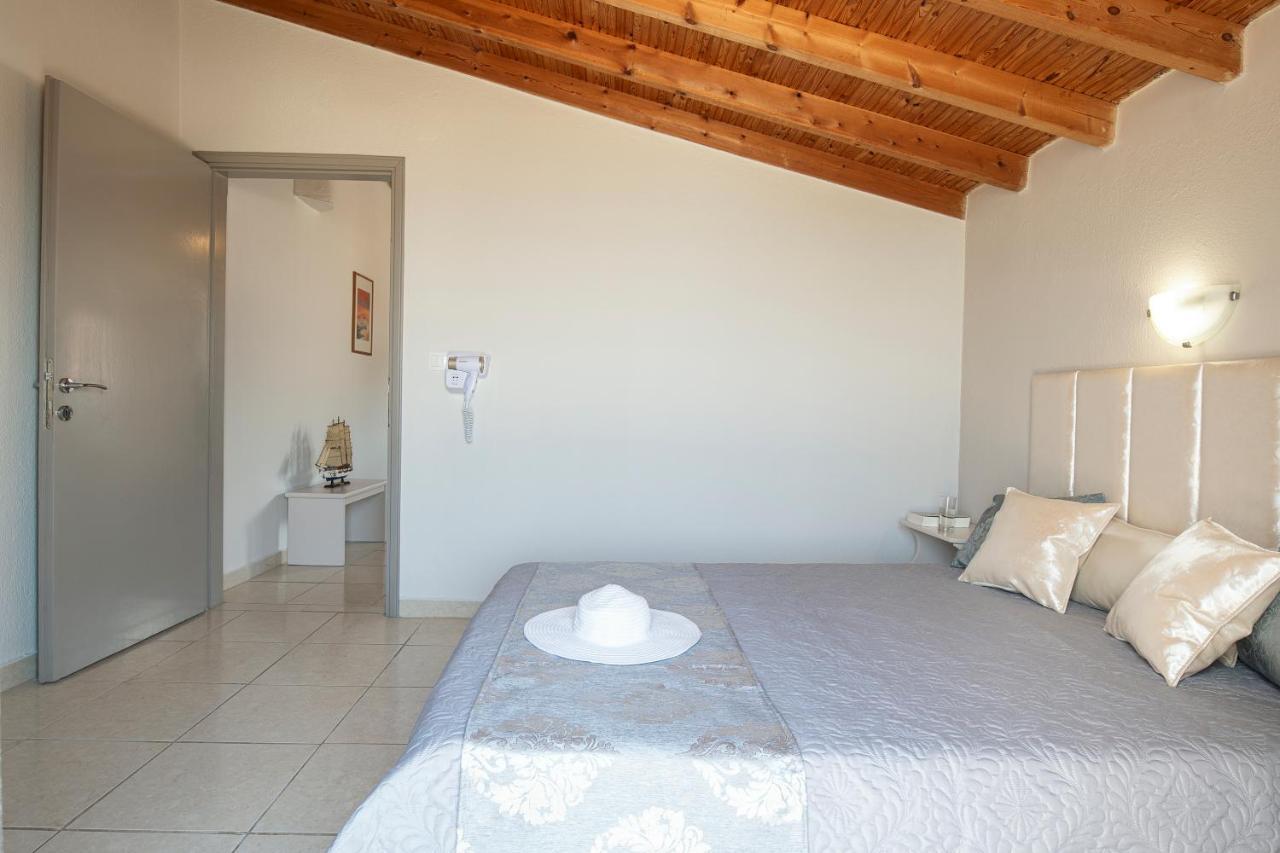 Apartment Casamariatoroni Toroni