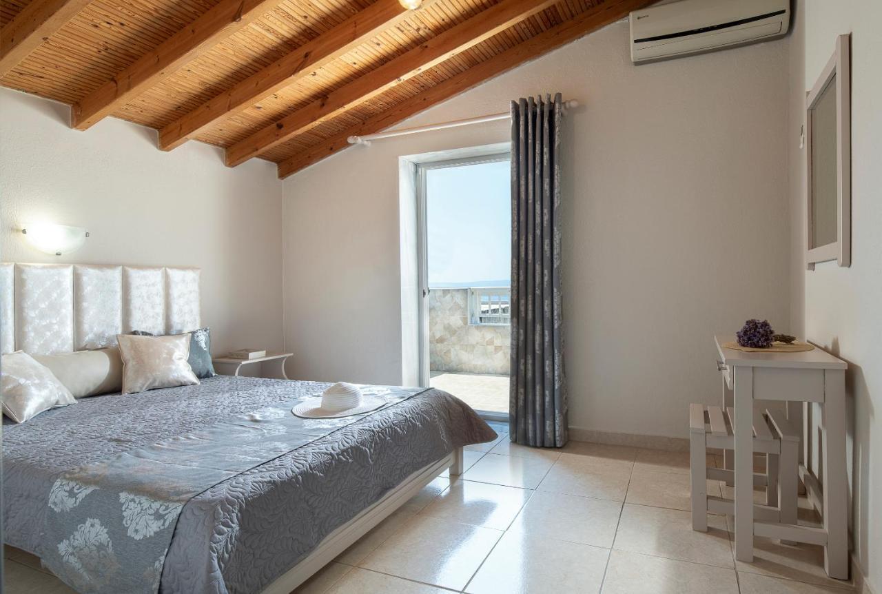 Apartment Casamariatoroni Toroni