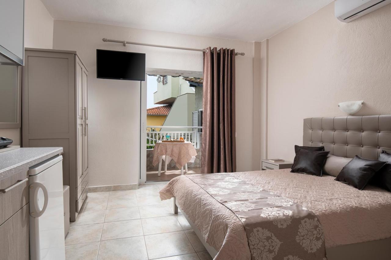 Apartment Casamariatoroni *