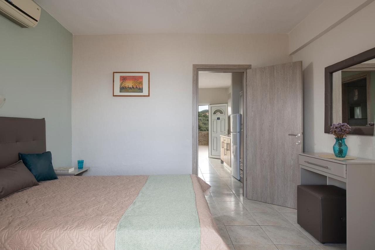 Apartment Casamariatoroni Toroni