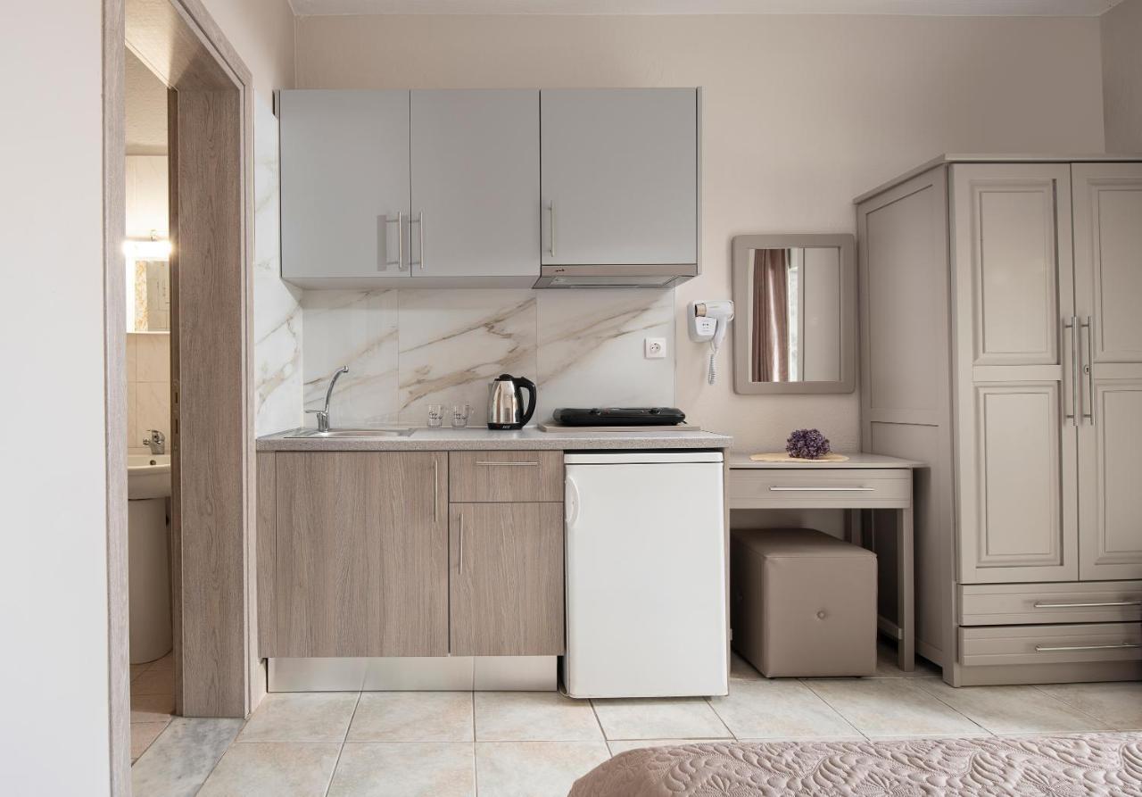 Apartment Casamariatoroni