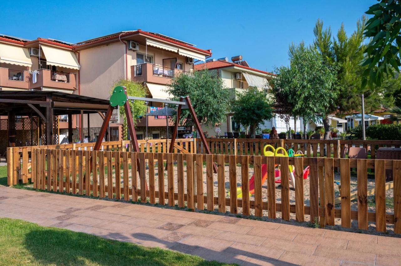 Casamariatoroni Apartment *