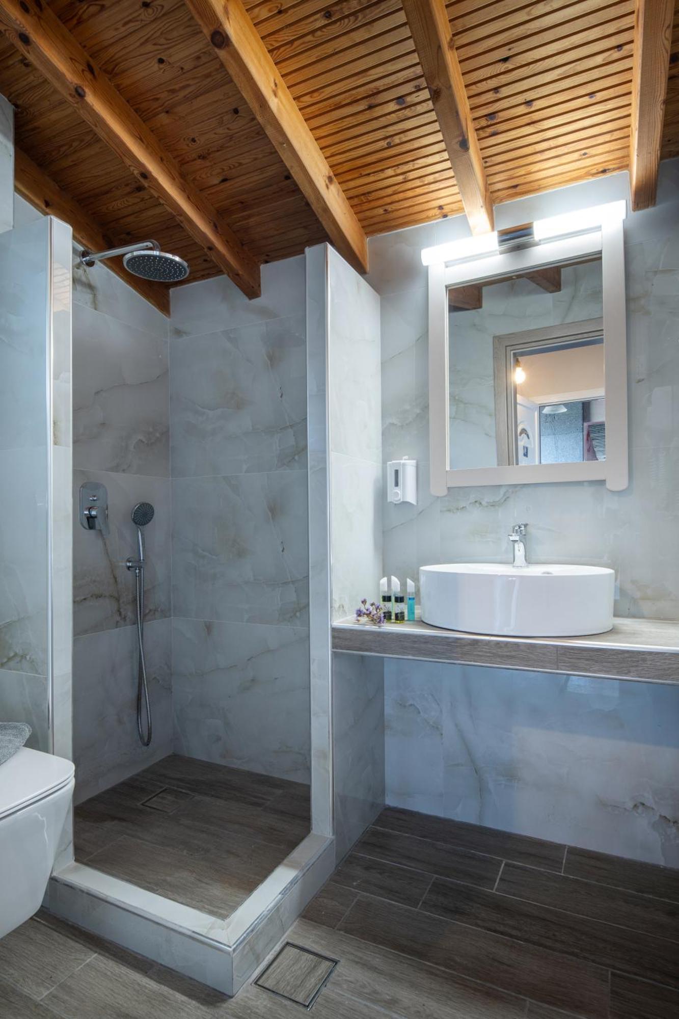 Apartment Casamariatoroni